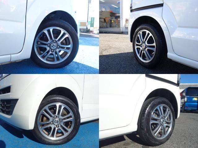 
								HONDA N-BOX full									