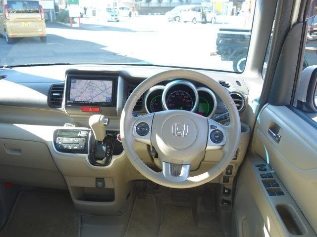 
								HONDA N-BOX full									