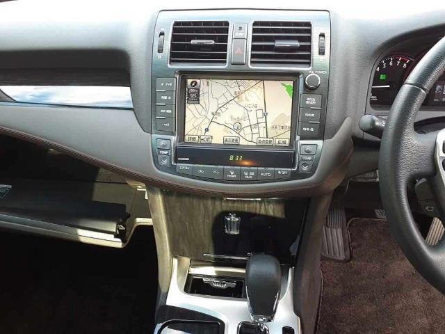 
								TOYOTA CROWN full									