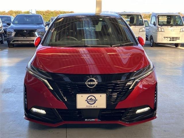 
								NISSAN NOTE full									