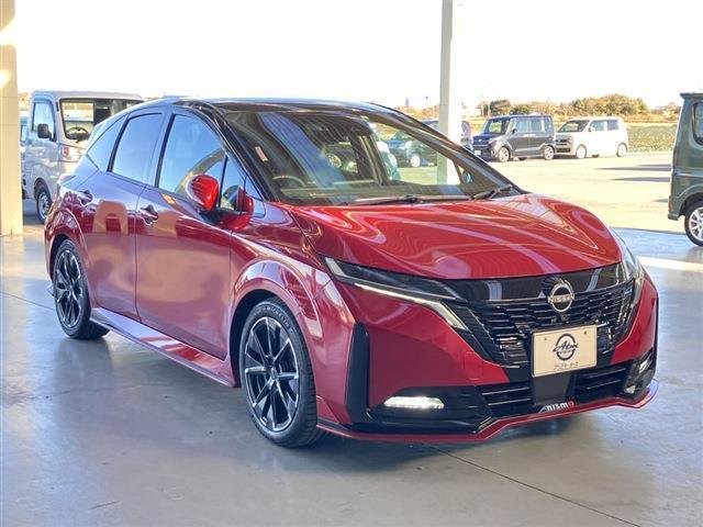 
								NISSAN NOTE full									