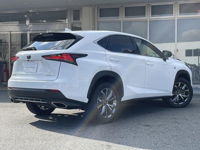 
								LEXUS NX full									