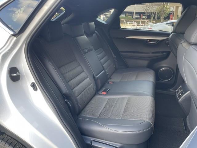 
								LEXUS NX full									