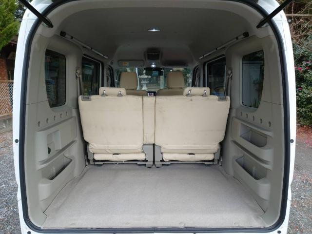 
								SUZUKI EVERY WAGON full									