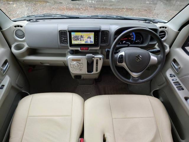 
								SUZUKI EVERY WAGON full									