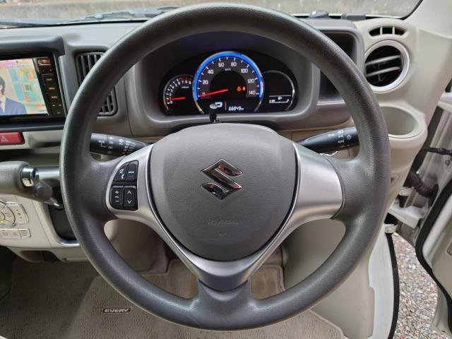 
								SUZUKI EVERY WAGON full									