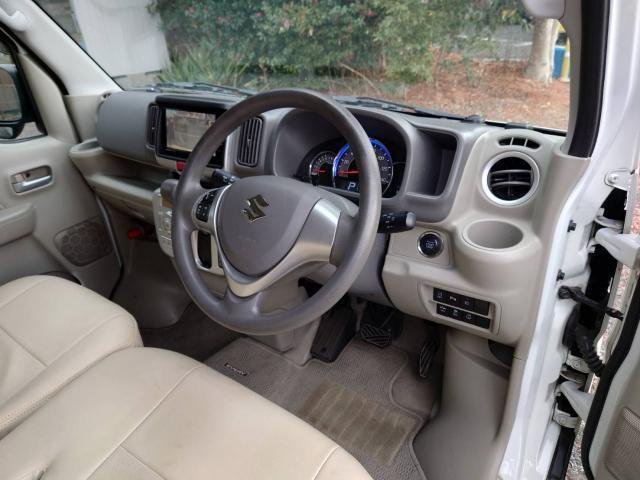 
								SUZUKI EVERY WAGON full									