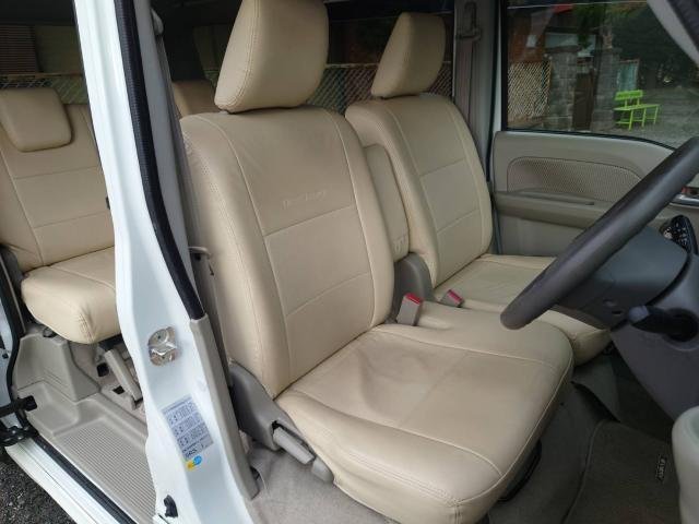 
								SUZUKI EVERY WAGON full									