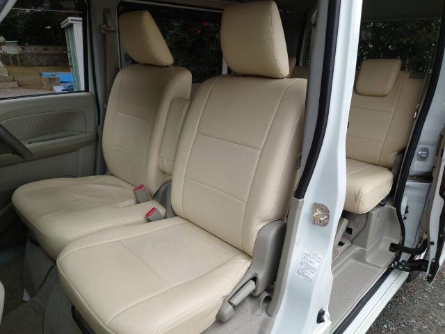 
								SUZUKI EVERY WAGON full									