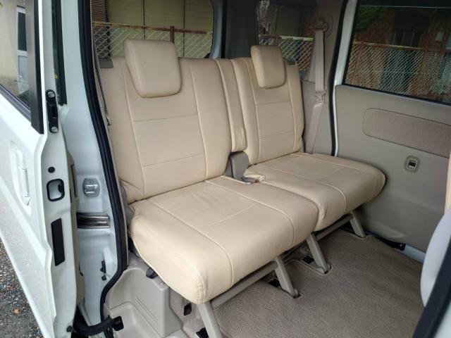 
								SUZUKI EVERY WAGON full									