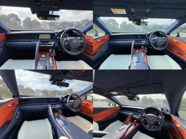 
								LEXUS LC full									