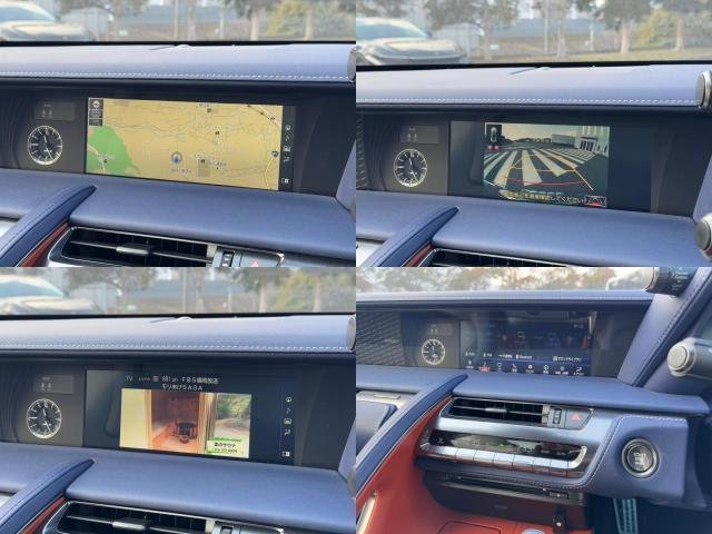 
								LEXUS LC full									
