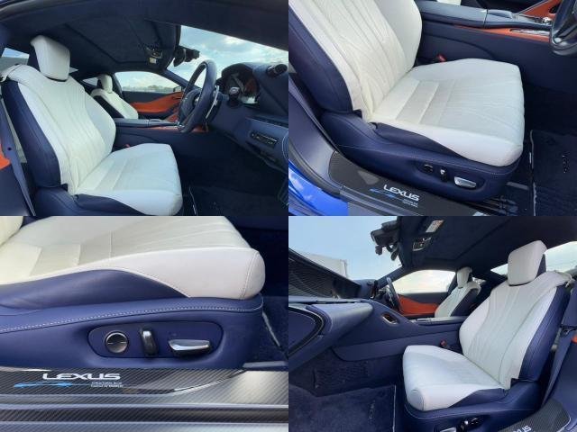 
								LEXUS LC full									