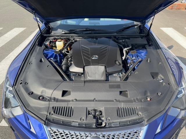 
								LEXUS LC full									