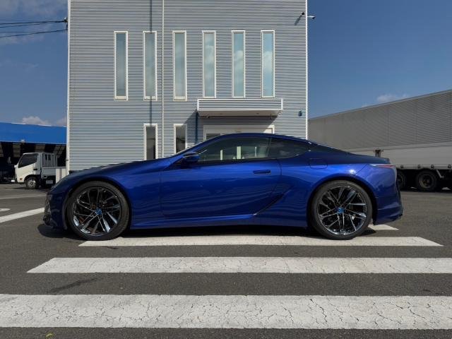 
								LEXUS LC full									