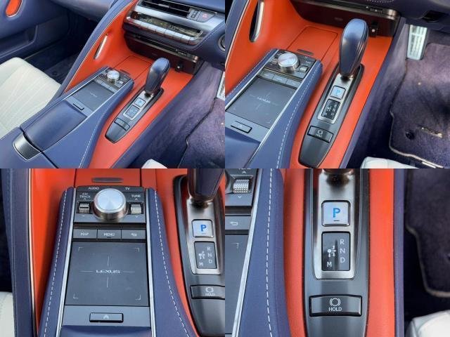 
								LEXUS LC full									