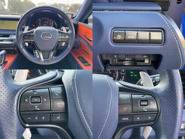 
								LEXUS LC full									