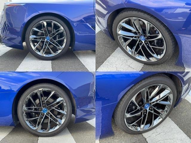
								LEXUS LC full									