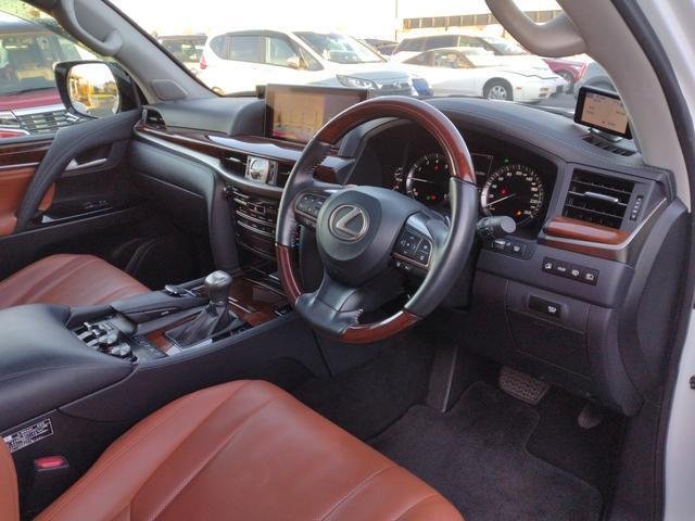 
								LEXUS LX full									