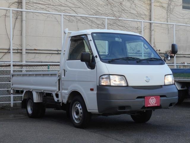 
								NISSAN VANETTE TRUCK full									