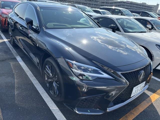 
								LEXUS LS full									