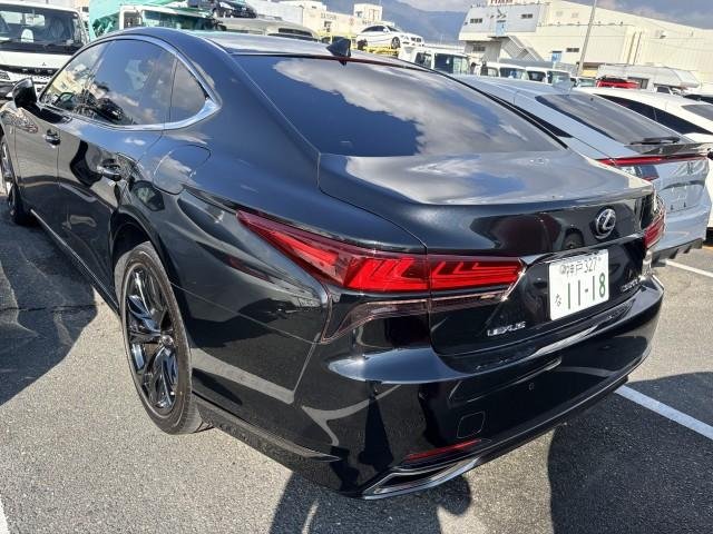 
								LEXUS LS full									