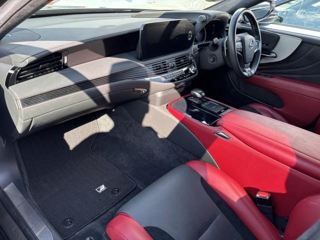 
								LEXUS LS full									