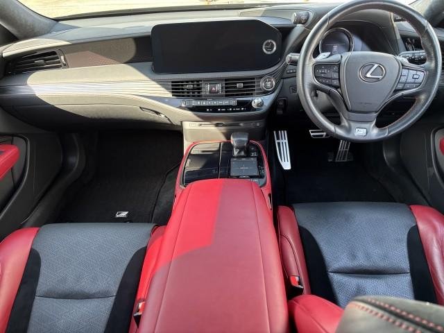 
								LEXUS LS full									