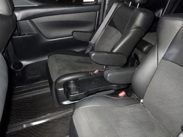 
								TOYOTA VELLFIRE full									