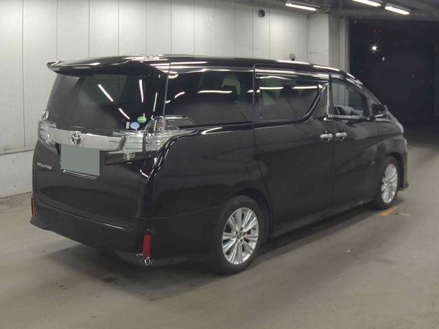 
								TOYOTA VELLFIRE full									