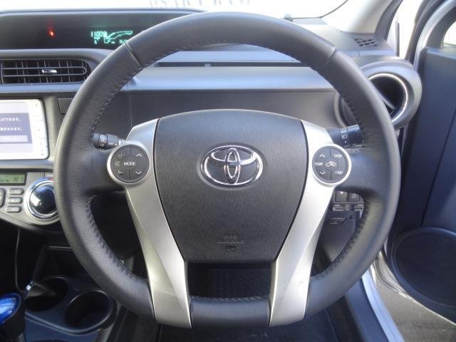 
								TOYOTA AQUA full									