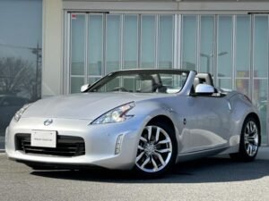 NISSAN FAIRLADY Z