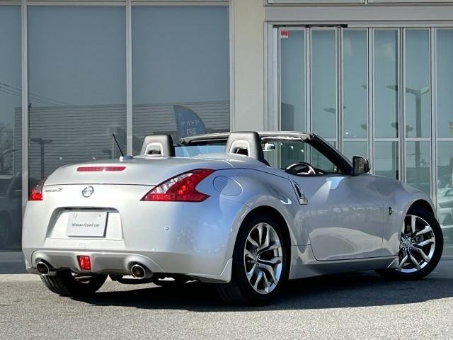 
								NISSAN FAIRLADY Z full									