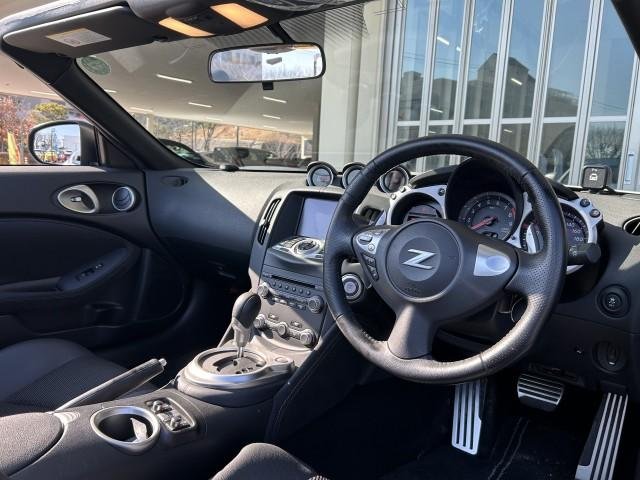 
								NISSAN FAIRLADY Z full									