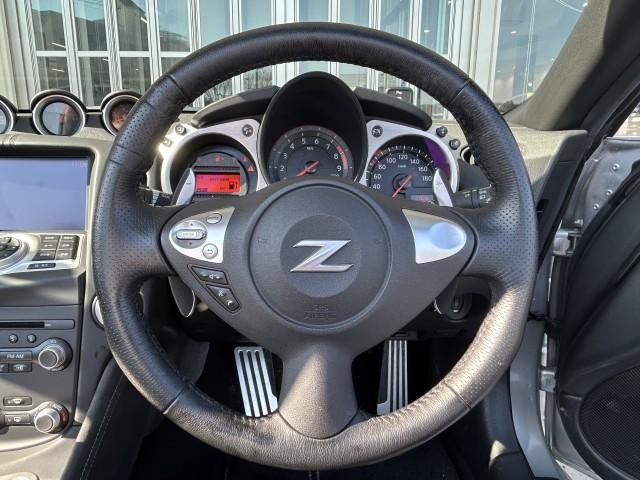 
								NISSAN FAIRLADY Z full									