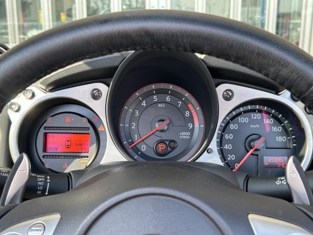 
								NISSAN FAIRLADY Z full									