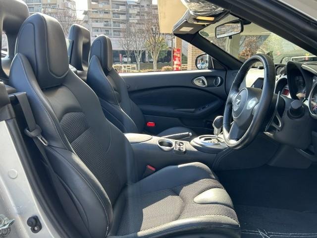 
								NISSAN FAIRLADY Z full									