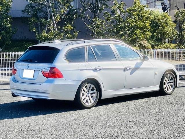 
								BMW 3 SERIES full									