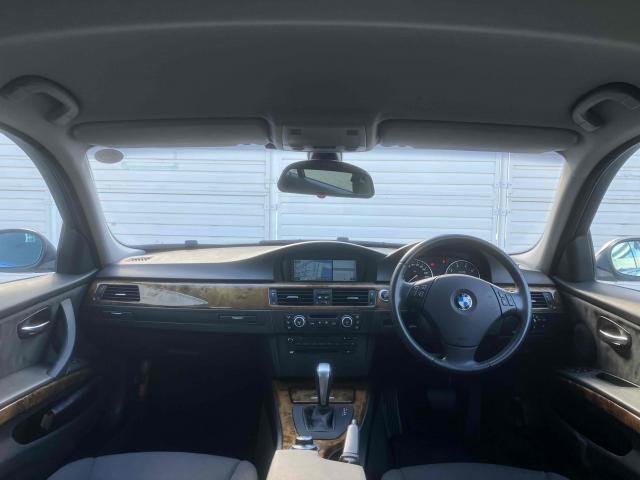 
								BMW 3 SERIES full									
