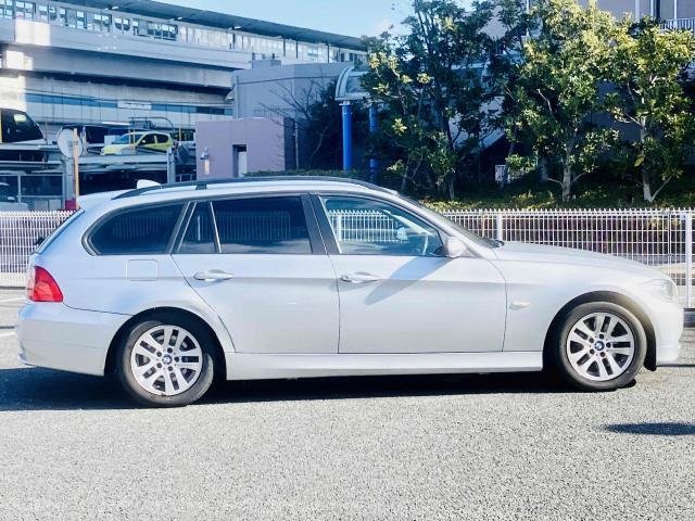 
								BMW 3 SERIES full									