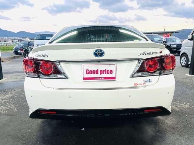 
								TOYOTA CROWN full									