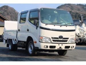 TOYOTA DYNA TRUCK