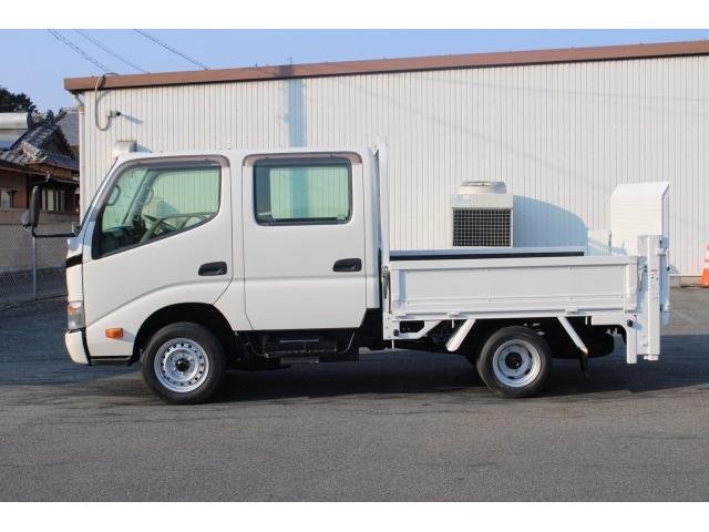 
								TOYOTA DYNA TRUCK full									