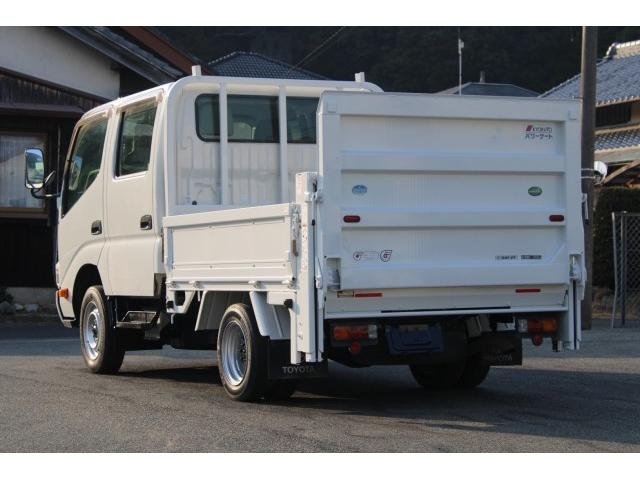 
								TOYOTA DYNA TRUCK full									
