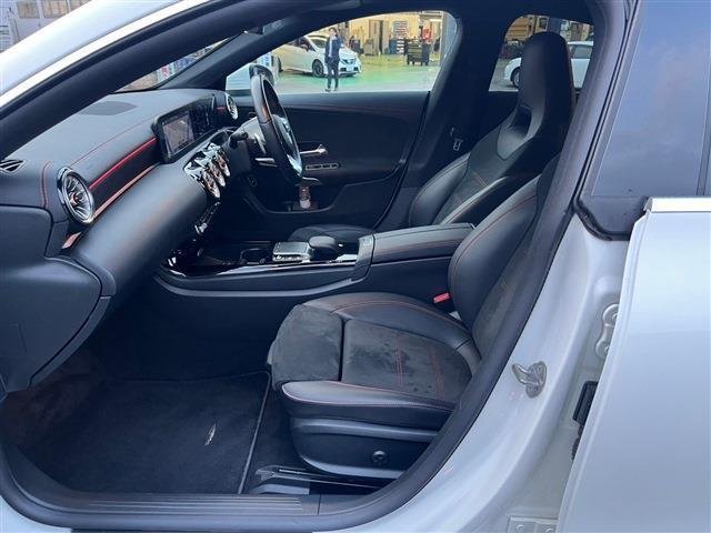 
								MERCEDES BENZ CLA CLASS full									