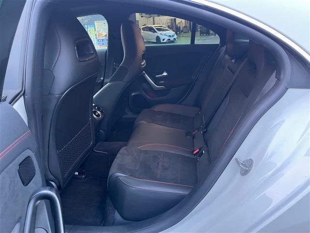 
								MERCEDES BENZ CLA CLASS full									