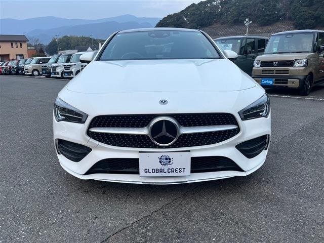 
								MERCEDES BENZ CLA CLASS full									