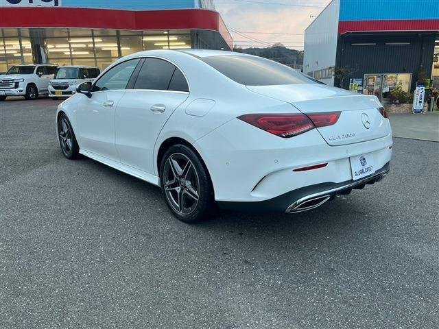 
								MERCEDES BENZ CLA CLASS full									