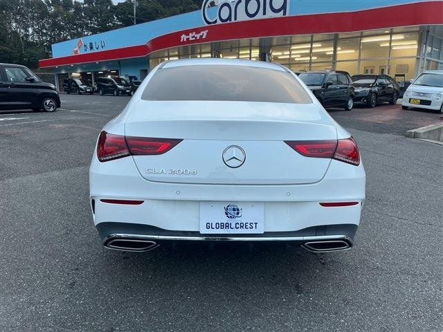 
								MERCEDES BENZ CLA CLASS full									
