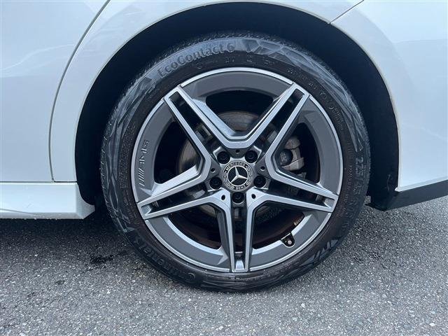 
								MERCEDES BENZ CLA CLASS full									
